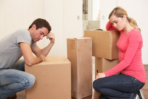 Brixton office relocation support for businesses and shared workspaces