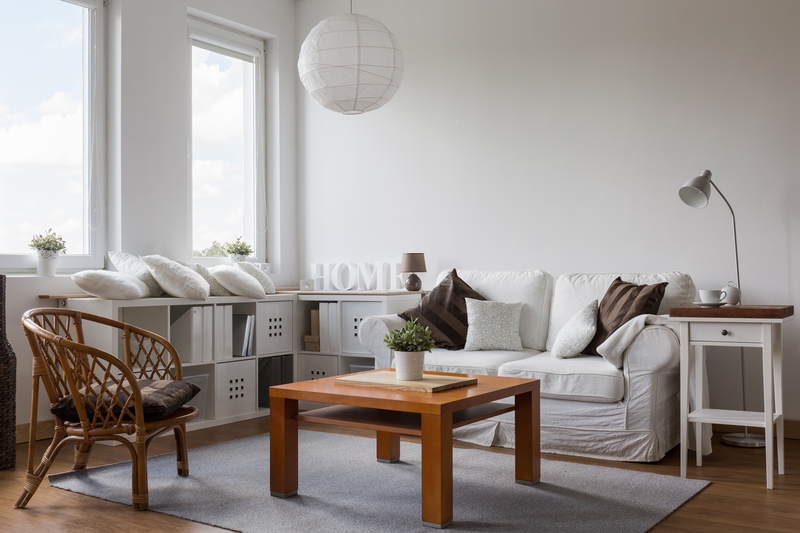 Commercial office relocation support in Brixton and nearby areas